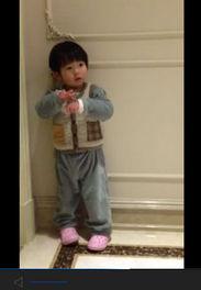 张婷儿子爆料视频,揭秘家庭背后惊人真相  第1张