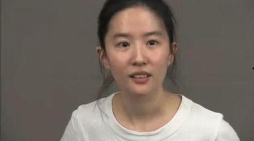 刘亦菲最新爆料视频,幕后故事与心路历程  第3张