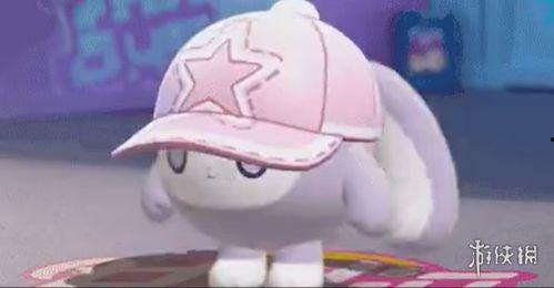 蛋仔兔子爆料怎么做视频,视频生成技巧全解析  第1张