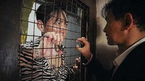 邪恶全集在线观看影片,揭秘黑暗势力背后的惊悚真相  第3张