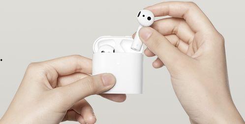 小米旗舰耳机爆料视频,揭秘全新爆料视频中的黑科技与设计亮点  第3张