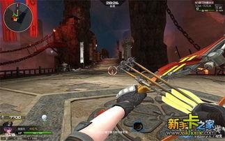 逆战三月体验服最新爆料,神秘武器登场，战局再掀风云  第2张