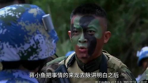 野狼突击队在线观看,在线观看，揭秘特种兵的生死较量  第3张